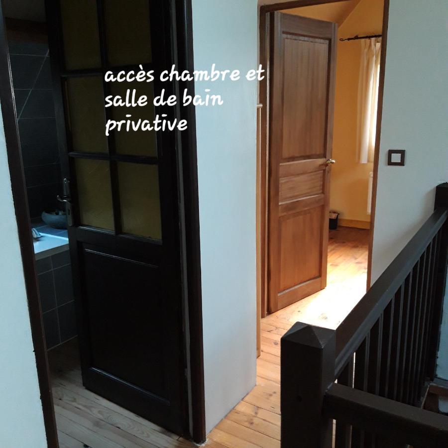La Longère de Becquigny chambres d'hôtes Limesy Extérieur photo