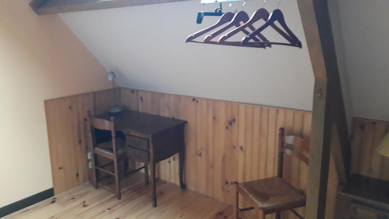 La Longère de Becquigny chambres d'hôtes Limesy Extérieur photo